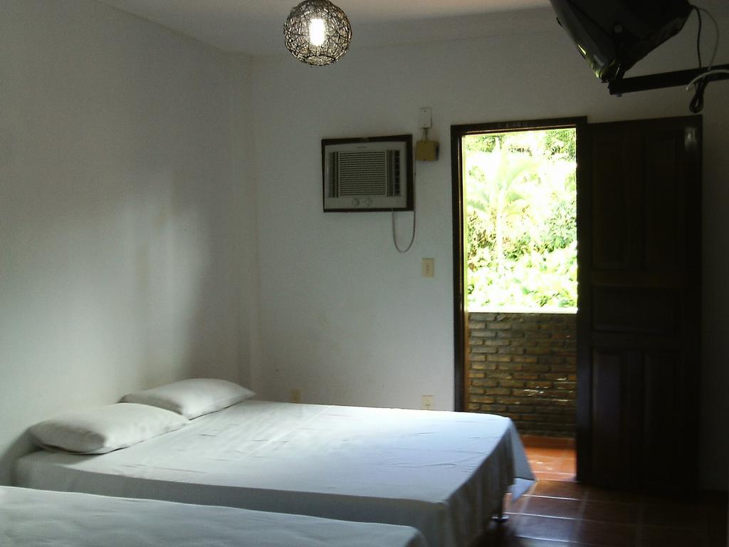 Hotel Manaka Olivença Værelse billede