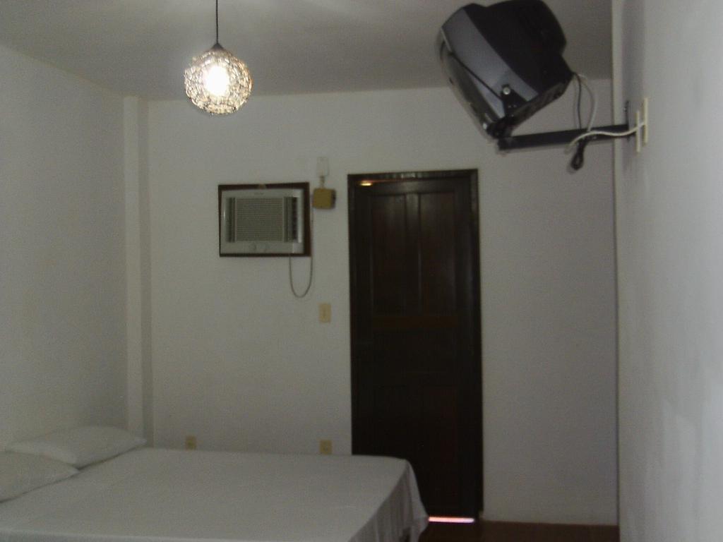 Hotel Manaka Olivença Værelse billede